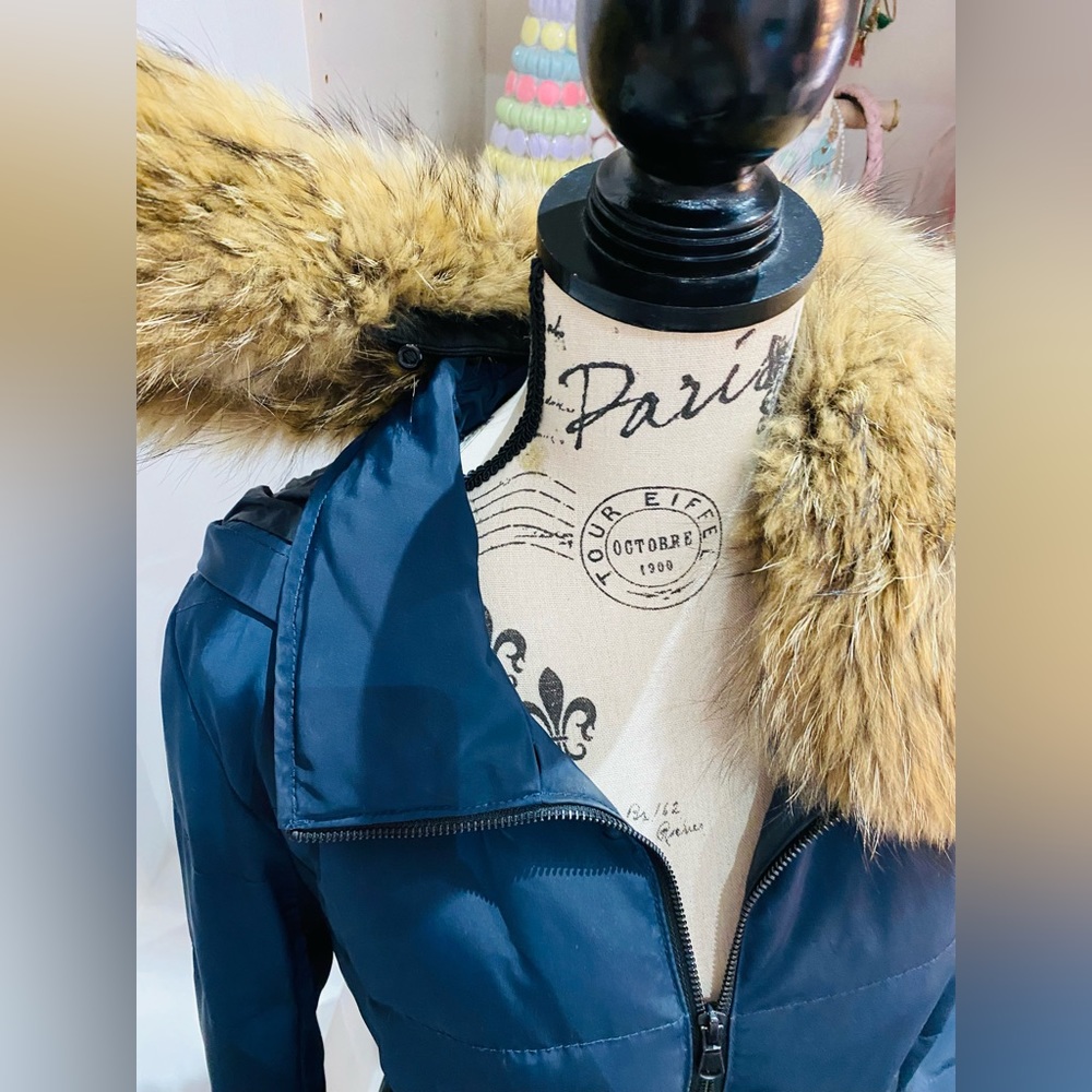 DANIER WINTER JACKET - Picture 6 of 10